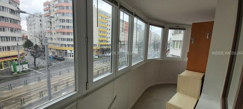 Calea Mosilor,